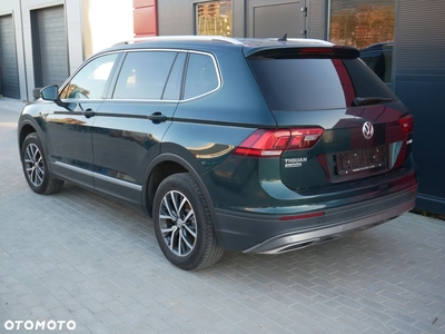 Volkswagen Tiguan Allspace 2.0 TDI Life DSG