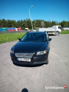 Volvo 1.6 d bez dpf