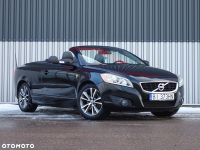 Volvo C70 T5 Summum