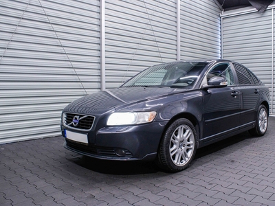 Volvo S40