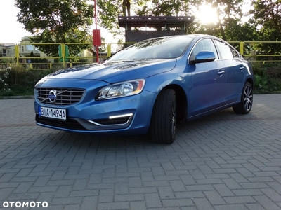 Volvo S60 2.5 T5 AWD