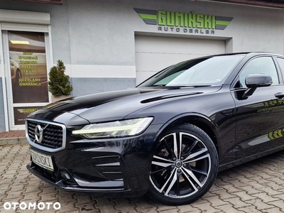 Volvo S60 T4 Geartronic RDesign