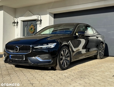 Volvo S60 T4 Inscription