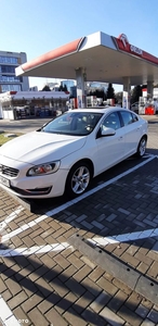 Volvo S60 T5 Momentum