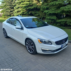 Volvo S60 T6 Geartronic Summum