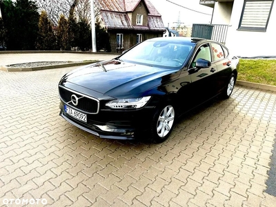 Volvo S90 D4 Momentum