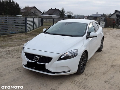 Volvo V40 CC D2 Drive-E Dynamic Edition