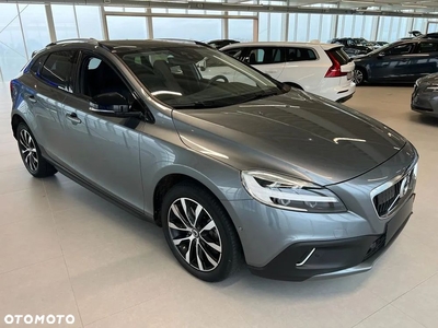 Volvo V40 CC D3 Drive-E Summum