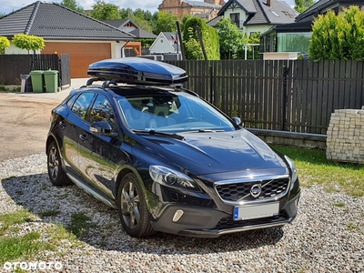 Volvo V40 CC T5 AWD Kinetic