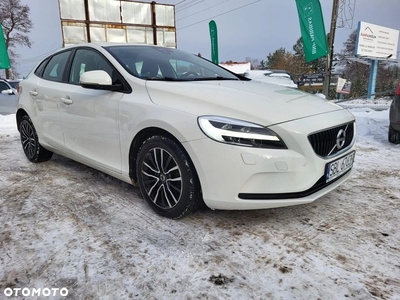 Volvo V40 D2 Drive-E Momentum