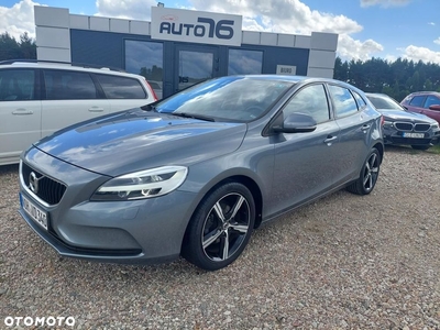 Volvo V40 D2 Drive-E SCR Inscription