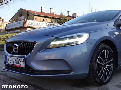 Volvo V40 D3 Drive-E Momentum