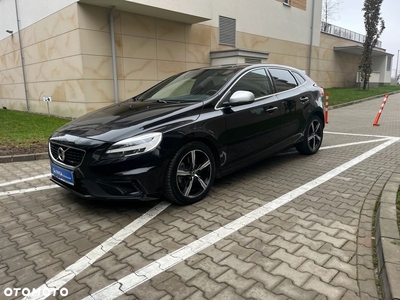 Volvo V40 D3 Drive-E R-Design Momentum