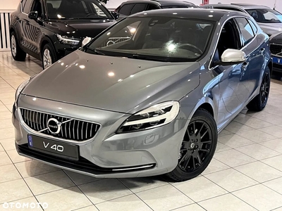 Volvo V40 D4 Drive-E Inscription