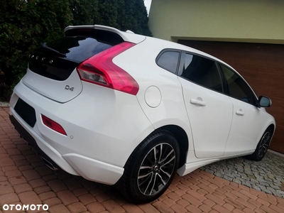 Volvo V40 D4 Drive-E Momentum