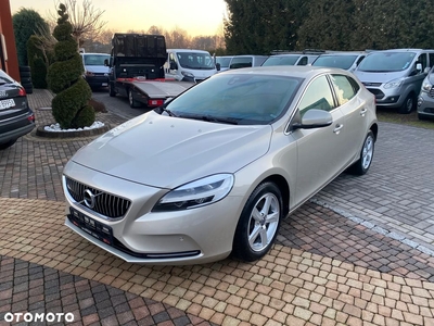 Volvo V40 T2 Geartronic Inscription