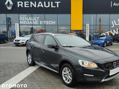 Volvo V60 Cross Country D3 Drive-E Kinetic