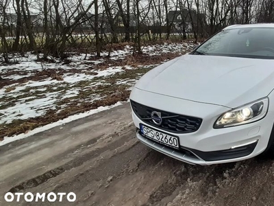 Volvo V60 Cross Country D3 Summum