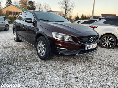 Volvo V60 Cross Country T5 Geartronic Momentum