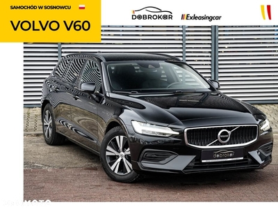 Volvo V60 D3 Geartronic Linje Business