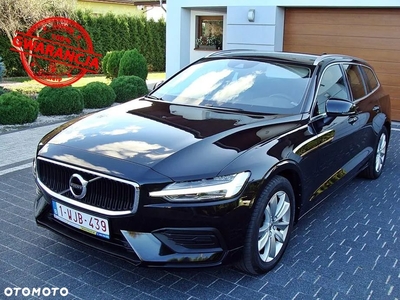 Volvo V60 D3 Momentum Pro