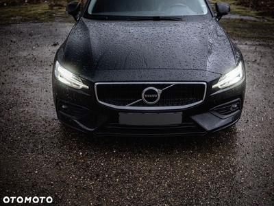 Volvo V60 D3 Momentum Pro