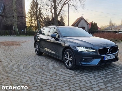 Volvo V60 D3 SCR Momentum