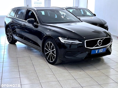 Volvo V60 D4