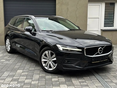 Volvo V60 D4 Geartronic Inscription