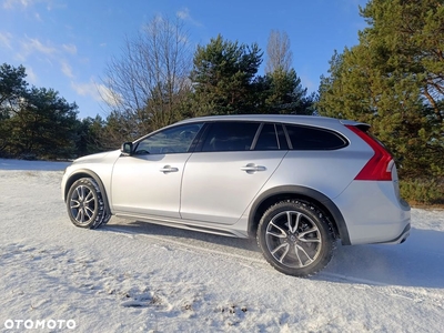 Volvo V60 T5 Geartronic Momentum