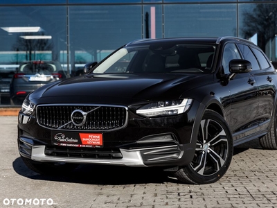 Volvo V90 Cross Country D4 AWD Geartronic