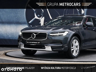 Volvo V90 Cross Country D4 AWD Pro