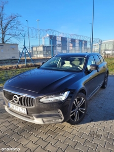 Volvo V90 Cross Country T5 AWD Pro