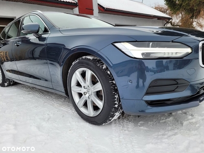 Volvo V90 D3 Geartronic Momentum