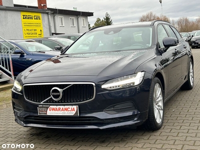 Volvo V90 D4 AWD Inscription