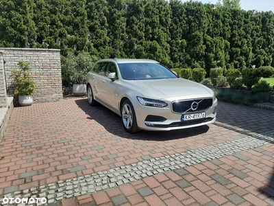 Volvo V90 D4 AWD Momentum