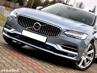 Volvo V90 D4 Inscription