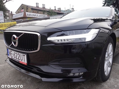 Volvo V90 D4 SCR Momentum