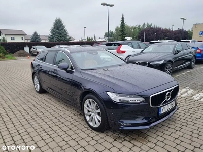 Volvo V90 D5 AWD Inscription