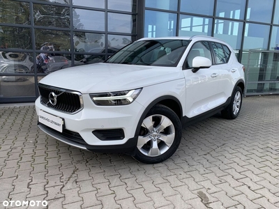 Volvo XC 40