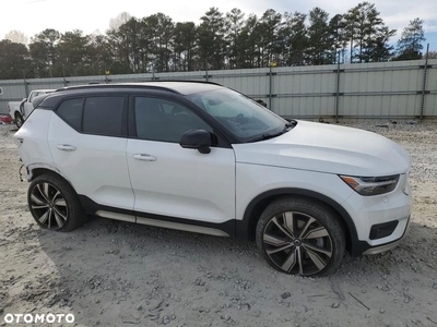 Volvo XC 40