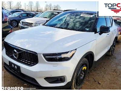 Volvo XC 40 B5 B AWD R-Design