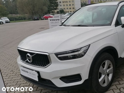 Volvo XC 40