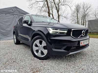 Volvo XC 40 D3 Momentum