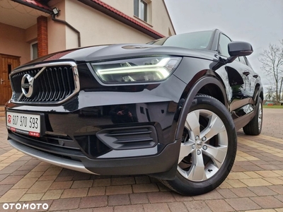 Volvo XC 40 D3 Momentum Pro