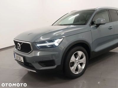 Volvo XC 40 D3 R-Design