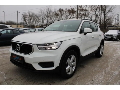 Volvo XC 40 D3 SCR