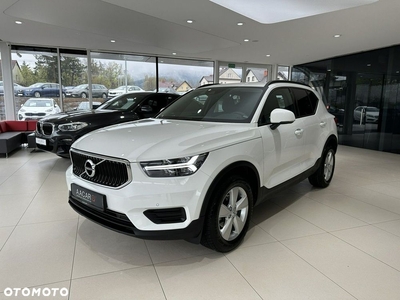 Volvo XC 40 D3 SCR