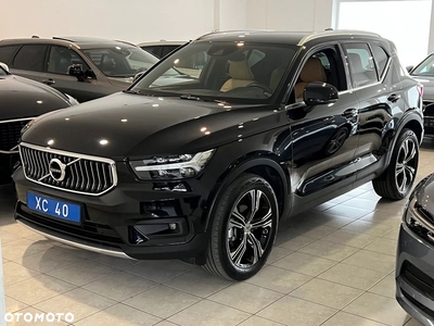 Volvo XC 40 D4 AWD