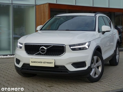 Volvo XC 40